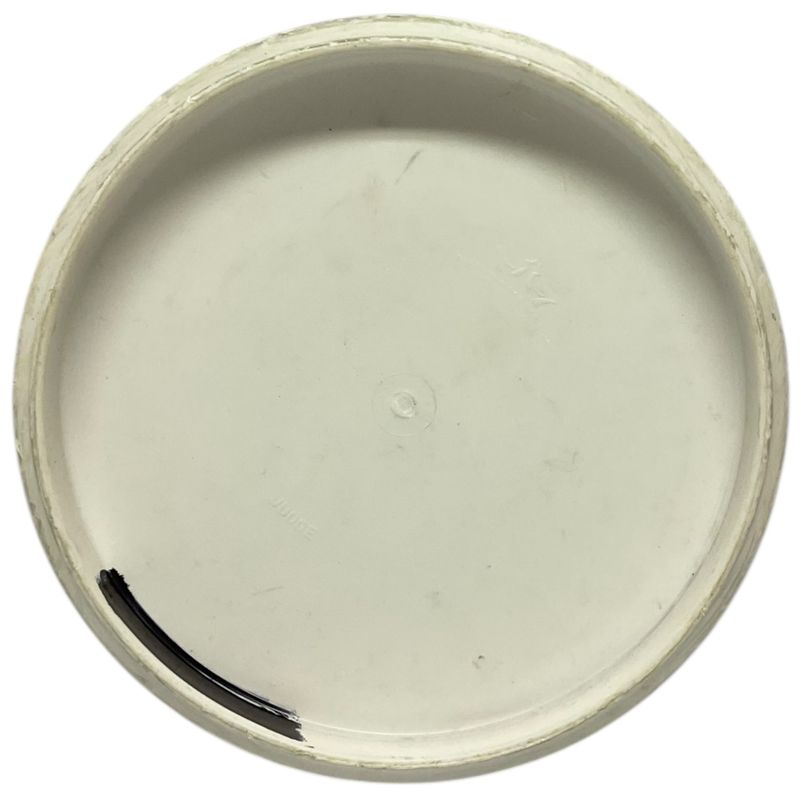 Classic Judge|Hvit|176g