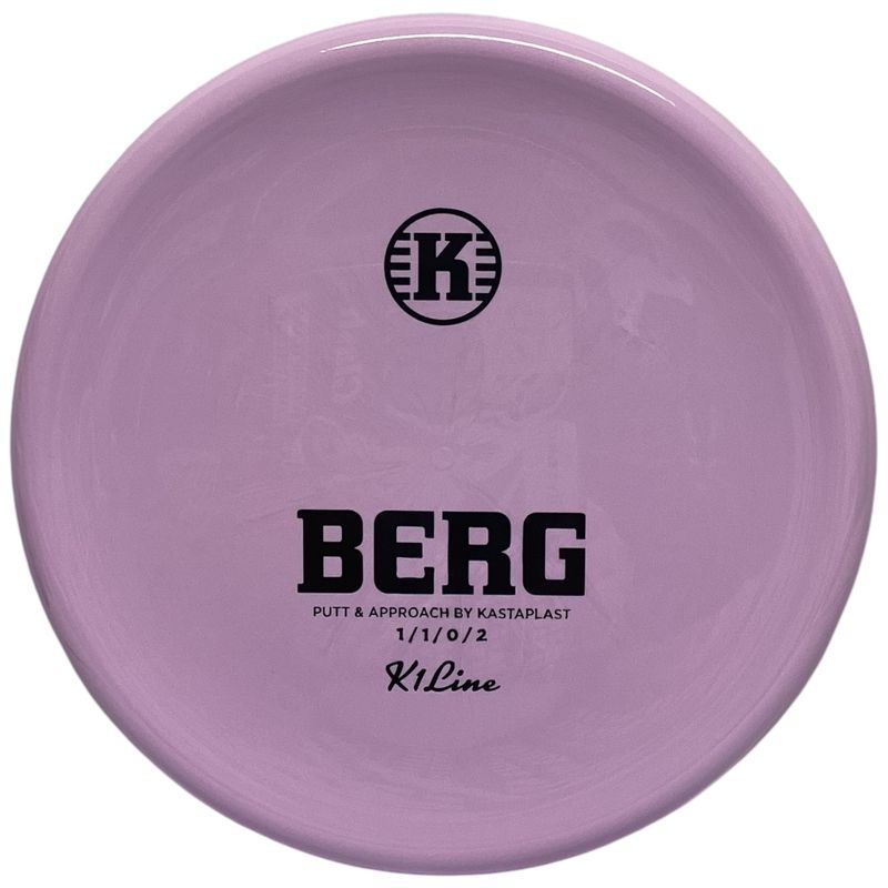 K1 Berg