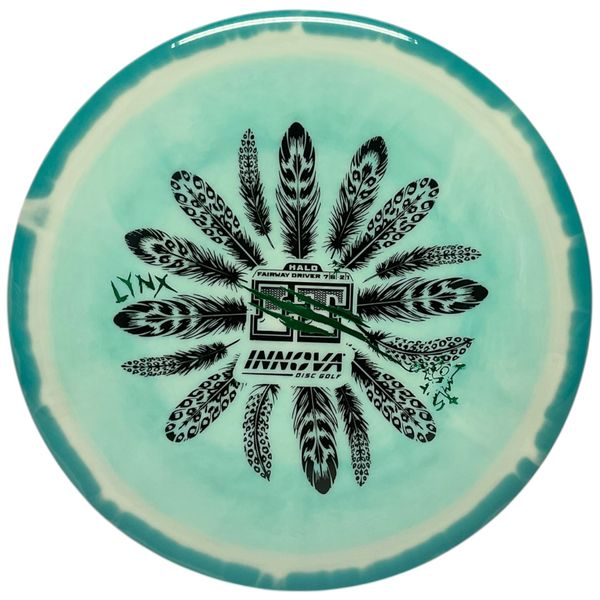 Hovedbilde Halo Star Lynx