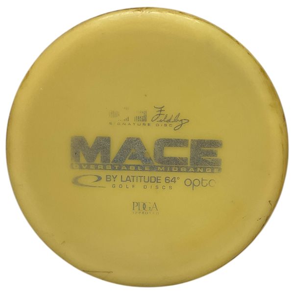 Hovedbilde Opto Mace|Lys|177g