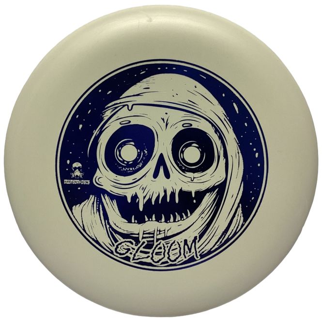 Hovedbilde Ration Gloom