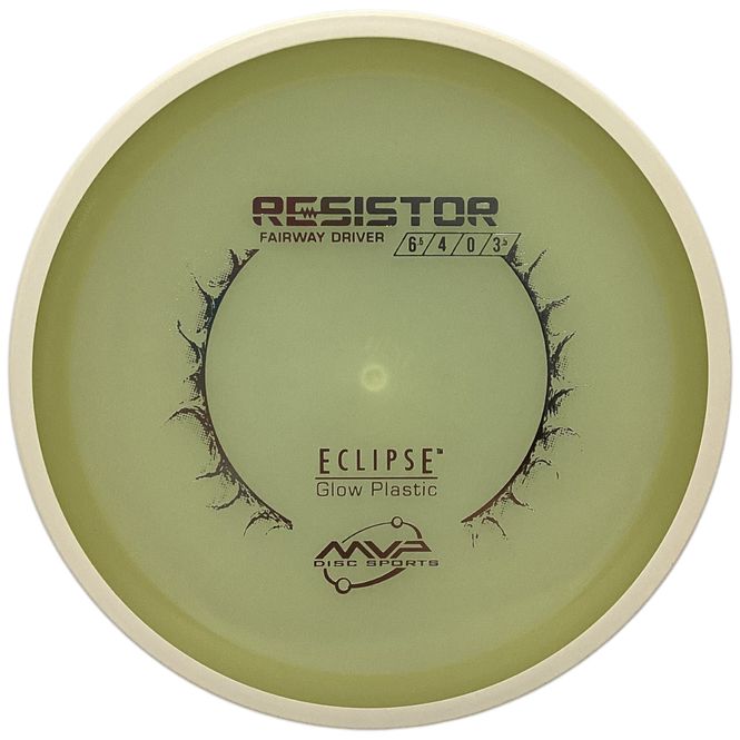 Hovedbilde Eclipse Resistor