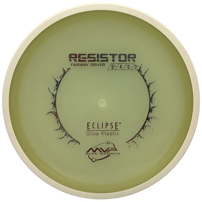 Eclipse Resistor