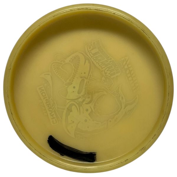 Hovedbilde Proto Glow Champion Whale 2024|Glow|175g