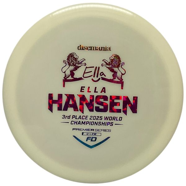 Hovedbilde Q-Line FD (Ella Hansen)