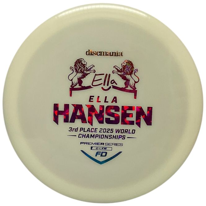 Hovedbilde Q-Line FD (Ella Hansen)