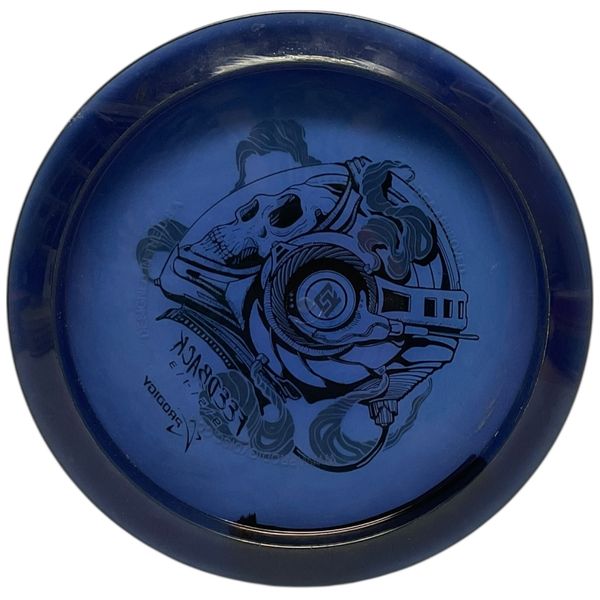 Hovedbilde Feedback 400 KJ|Blålilla|175g